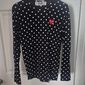 Long Sleeve T Shirt